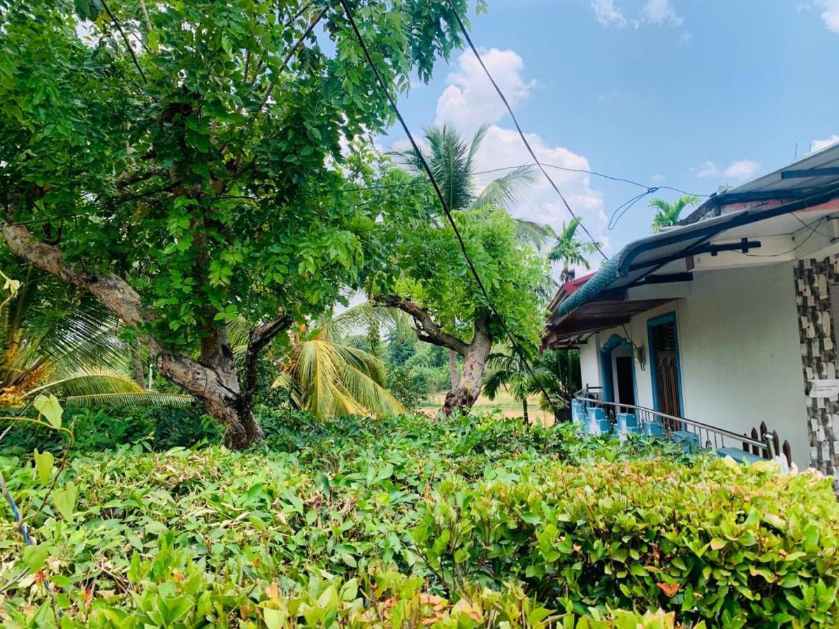 Gal Oya Lake View Inginiyagala Polwatta Luaran gambar
